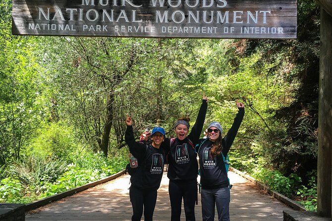 Muir Woods and Sausalito + Ferry, Alcatraz Night Tour & Aquarium Access - Price and value: Is $205 per person a fair deal?
