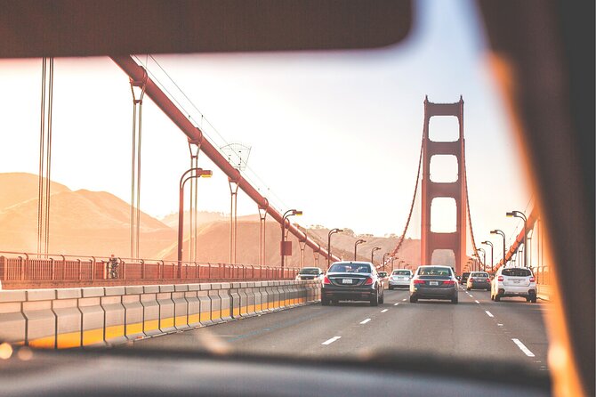 Muir Woods and Sausalito + Ferry, Alcatraz Night Tour & Aquarium Access - Time, group size, and how the day feels in real life
