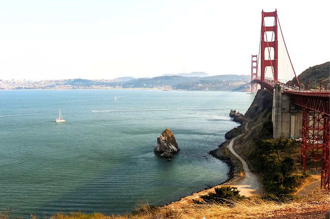 Muir Woods and Sausalito + Ferry, Alcatraz Night Tour & Aquarium Access - Included vs not included: what you should plan for