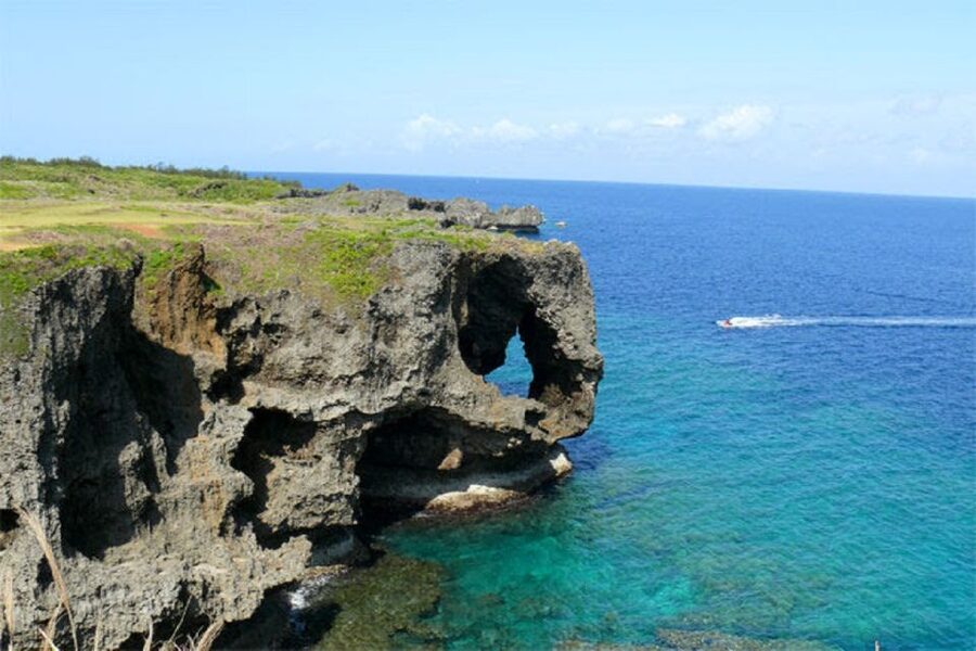 Naha: North Okinawa Sightseeing Tour & Churaumi Aquarium - The Real Secret: Timing and Pacing (You’ll Either Love It or Feel Rushed)