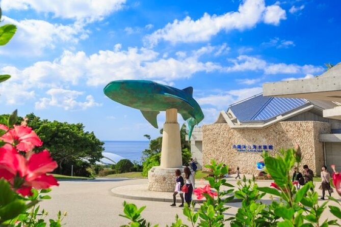 Okinawa HIP-HOP BUS B - 1 Course Tour (Okinawa Churaumi Aquarium) - Price check: what $59.46 buys you (and what it doesn’t)