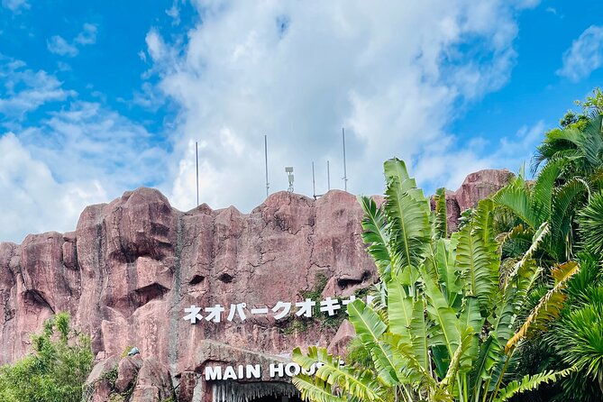 Okinawa HIP-HOP BUS B - 1 Course Tour (Okinawa Churaumi Aquarium) - Guide experience and language: what to expect in real life