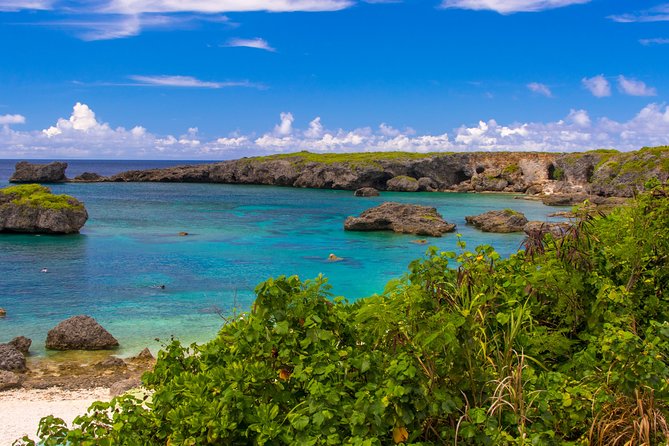 Okinawa Miyako Natural Aquarium! Tropical Snorkeling Tour - Key highlights at a glance