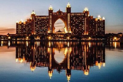 Old and Modern Dubai City Tour with The Lost Chamber Aquarium - Price and logistics: what $110 buys (and what it doesn’t)