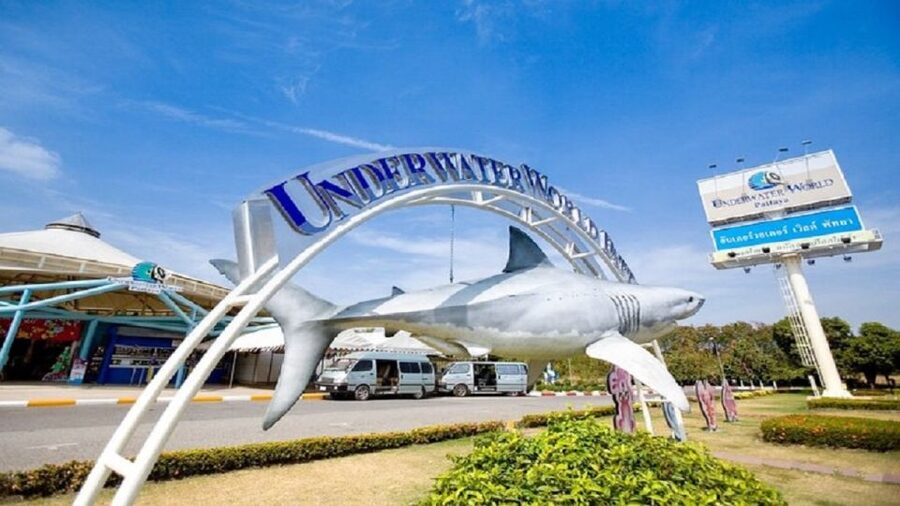Pattaya: Underwater World Pattaya Aquarium Admission Ticket - Should you book Underwater World Pattaya?