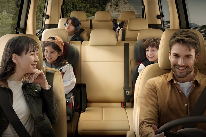 Private Tour to Lotte Tower, Aquarium and Lotte world Theme park - Key highlights worth knowing