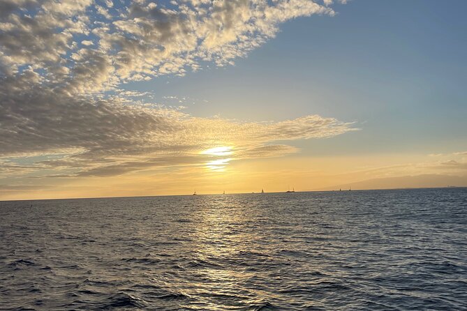 Private Waikiki Boat Charter – Create Your Own Ocean Experience - Price and value: $650 for up to 6 people