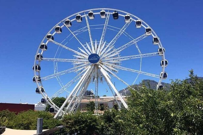 Robben Island Guided Tour & Two Ocean Aquarium with tickets - Price and value: what you’re paying for at $112.20
