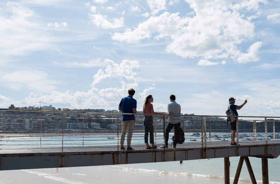 San Sebastian walking tour and aquarium - Who This San Sebastián Tour Fits Best (and Who Should Skip It)