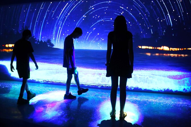 SEA LIFE Konstanz Admission Ticket - The 8-metre Acrylic Tunnel: The Showpiece You’ll Remember