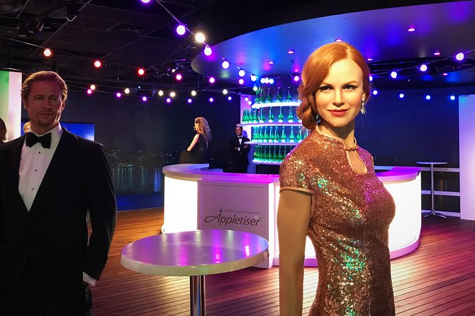 SEA LIFE & Madame Tussauds: Ultimate Bangkok Combo Ticket - Who This Combo Works Best For