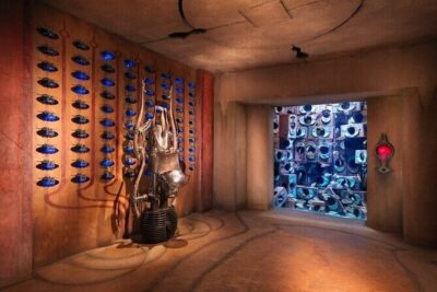 Skip The Line : Atlantis Lost Chambers Aquarium - Plan a smooth 1–3 hours inside Aquaventure World