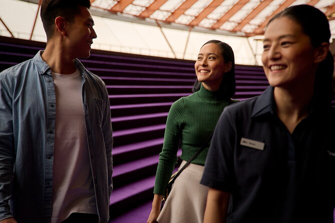 Sydney Attractions Pass: SEA LIFE Aquarium, Sydney Tower Eye, WILD LIFE Zoo and Madame Tussauds - WILD LIFE Sydney Zoo: Aussie Animals and the Aussie Big Five Idea