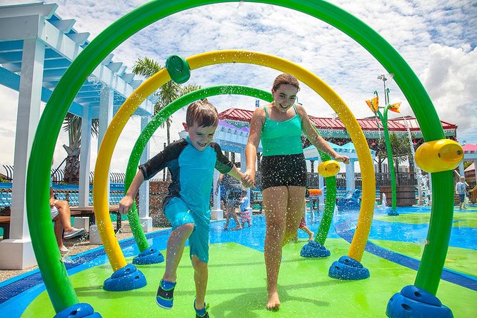 The Florida Aquarium in Tampa General Admission - How long you should plan: 2 to 3 hours that feel right