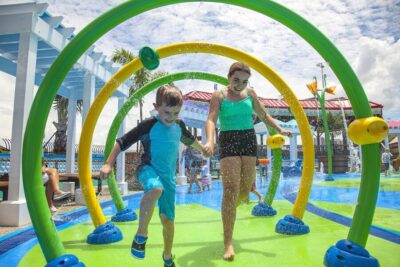 The Florida Aquarium Ticket - Arrive in Downtown Tampa and Walk Right In