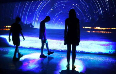Ticket to SEA LIFE Konstanz - Ticket Value: Aquarium + Natural History Museum for About $25