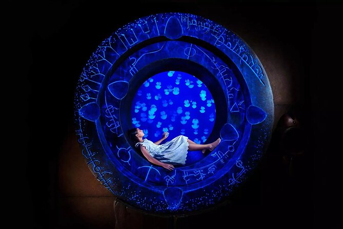 Tickets to Atlantis Lost Chambers Aquarium - Should You Book This Atlantis Lost-Chambers Ticket?
