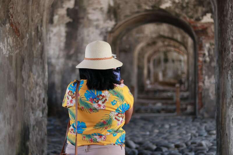 Veracruz: 5-Attraction Tour with Aquarium and Boat Tour - A 9-hour Veracruz plan that actually covers the must-sees