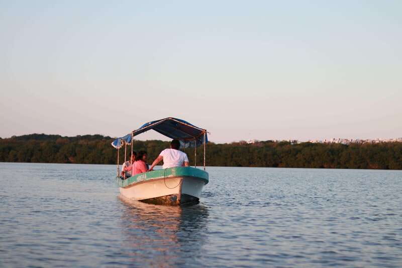 Veracruz: 5-Attraction Tour with Aquarium and Boat Tour - Who this tour is best for