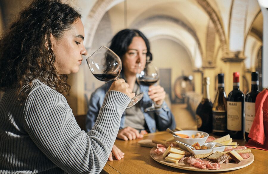 Wine Tasting near the Aquarium of Genoa - What You’ll Taste: Pigato, Vermentino, Granaccia, and More