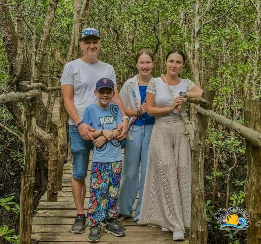 Zanzibar: Jozani Forest, Kuza Cave & Salaam Cave Aquarium - What to Bring (So the Day Feels Easy Instead of Annoying)