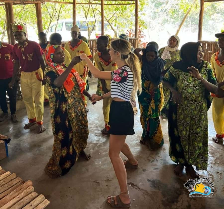 Zanzibar: Jozani Forest, Kuza Cave & Salaam Cave Aquarium - Who This Tour Suits Best (and Who Should Reconsider)