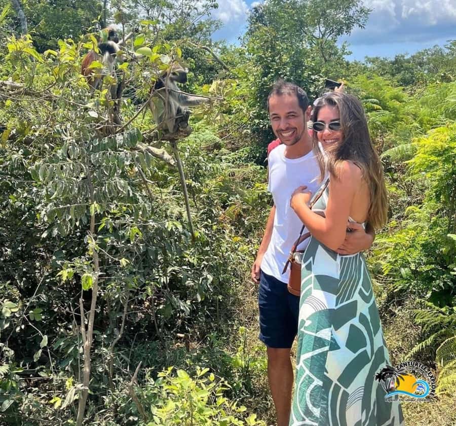 Zanzibar: Jozani Forest, Kuza Cave & Salaam Cave Aquarium - Should You Book This Zanzibar Nature Day?
